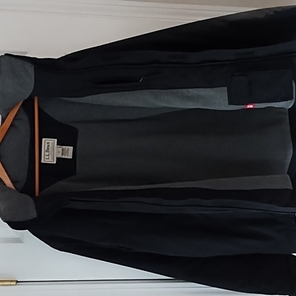 Men's Fleece Lined Jacket NWT - Picture 7 of 15